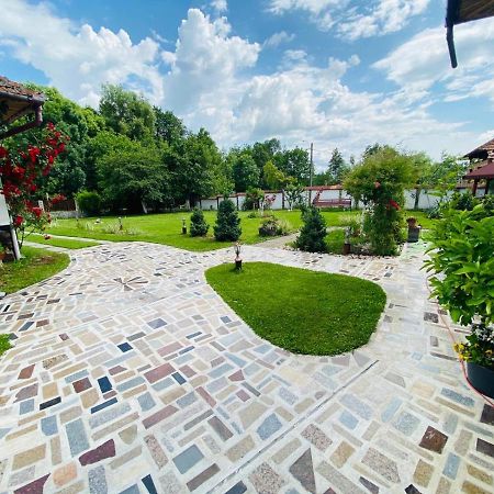 Casa De Vacanta Motata Новач-Стрэйни Экстерьер фото