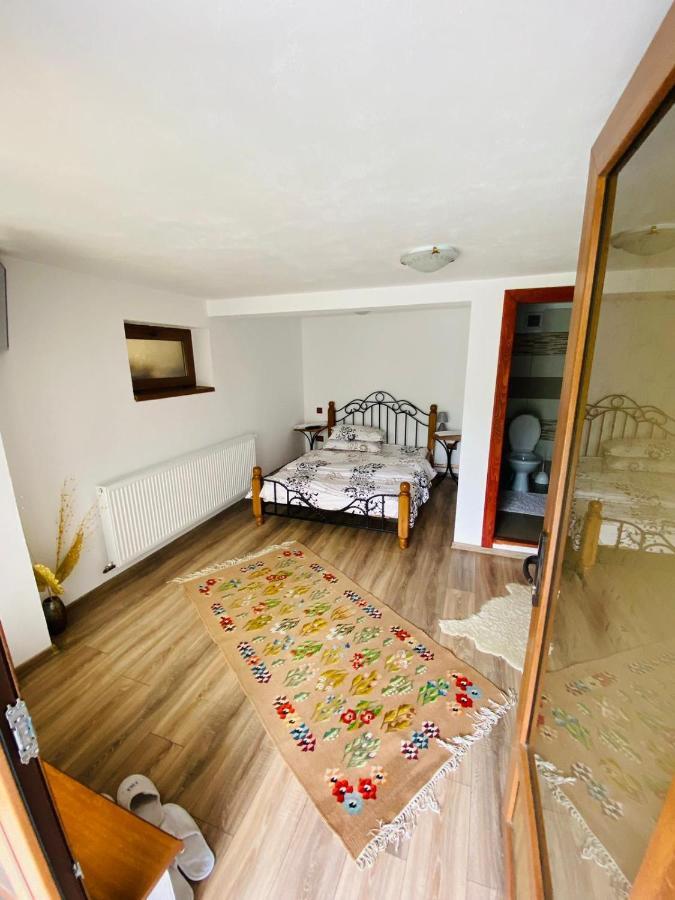 Casa De Vacanta Motata Новач-Стрэйни Экстерьер фото