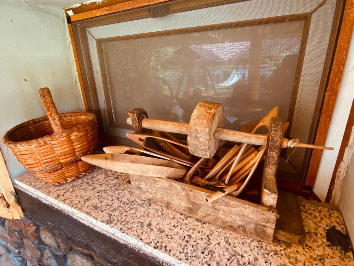 Casa De Vacanta Motata Новач-Стрэйни Экстерьер фото