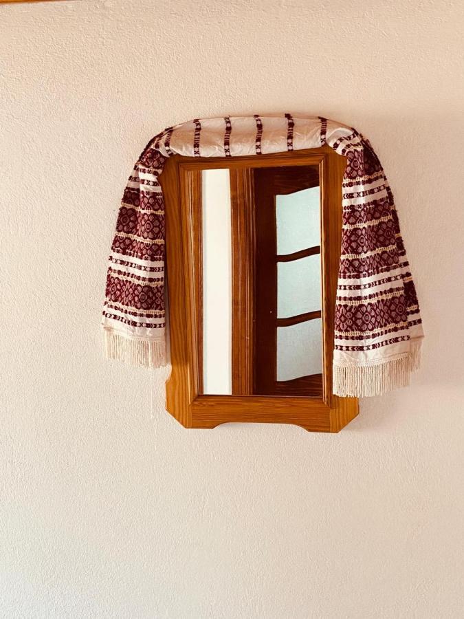 Casa De Vacanta Motata Новач-Стрэйни Экстерьер фото