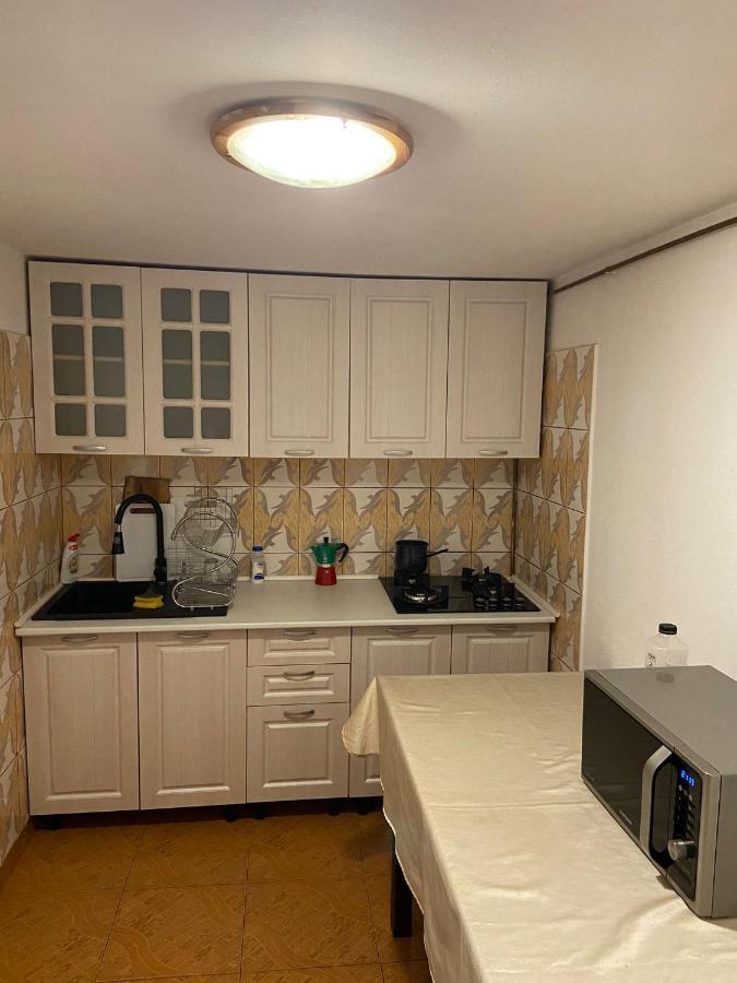 Casa De Vacanta Motata Новач-Стрэйни Экстерьер фото
